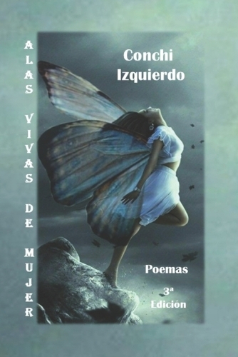 Alas Vivas de Mujer