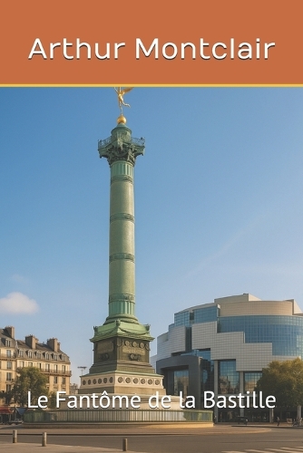 Le Fantôme de la Bastille