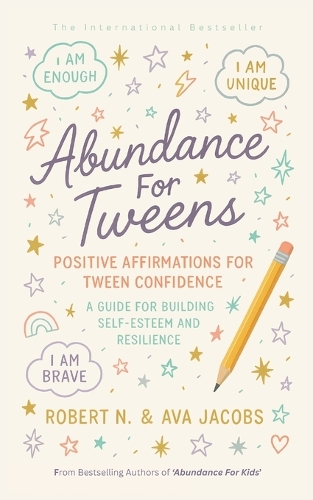 Abundance For Tweens
