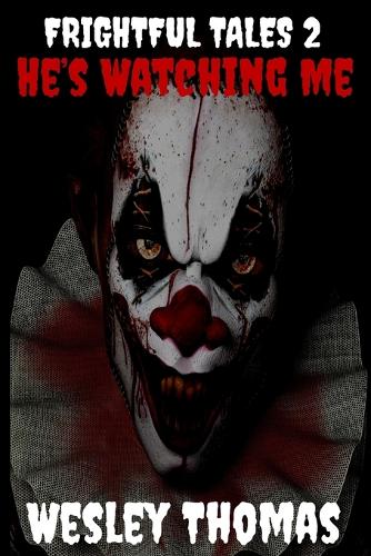 Frightful Tales #2