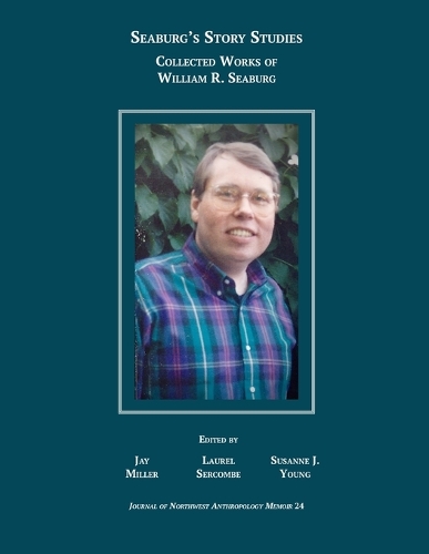 Seaburg's Story Studies