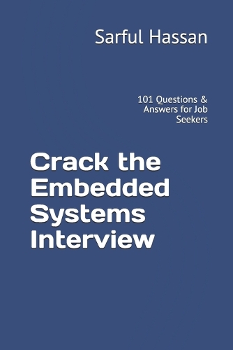 Crack the Embedded Systems Interview