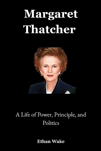 Margaret Thatcher
