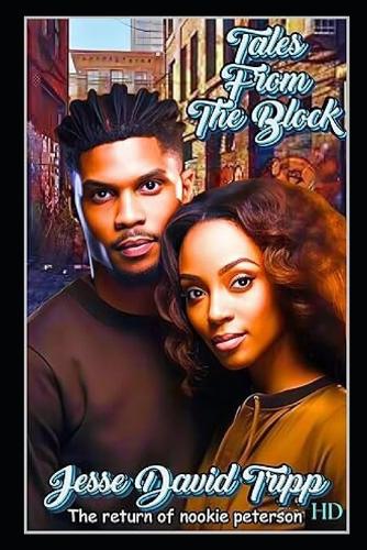 Tales From The Block