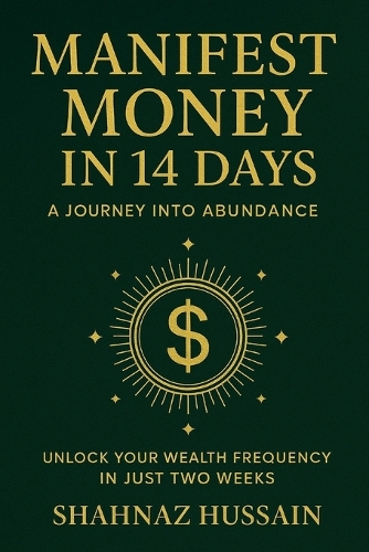 Manifest Money in 14 Days