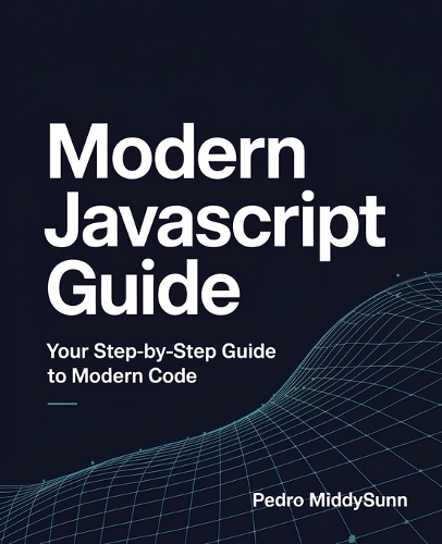 Modern JavaScript Guide