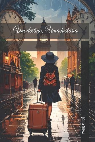 Um destino, Uma história