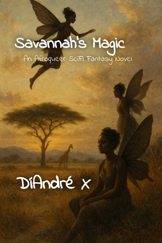 Savannah's Magic
