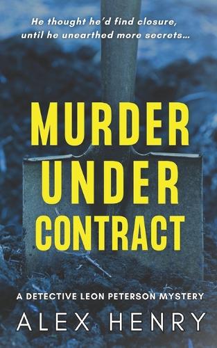 Murder Under Contract