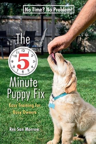 The 5-Minute Puppy Fix