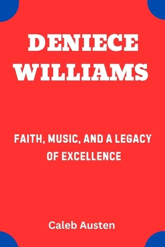 Deniece Williams
