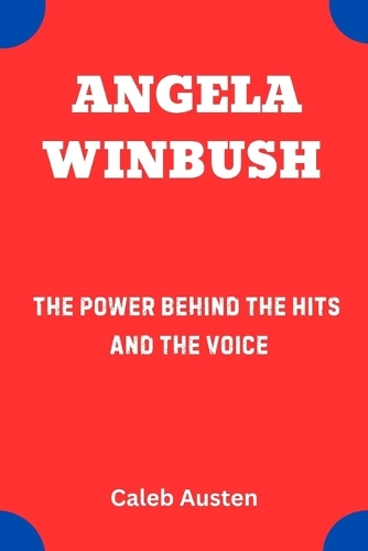 Angela Winbush
