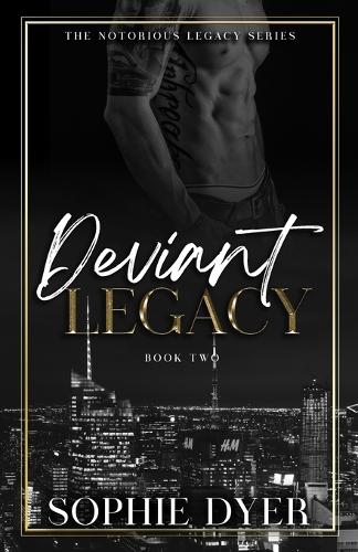 Deviant Legacy