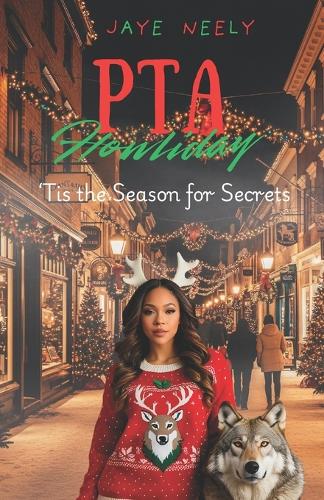 PTA Howliday