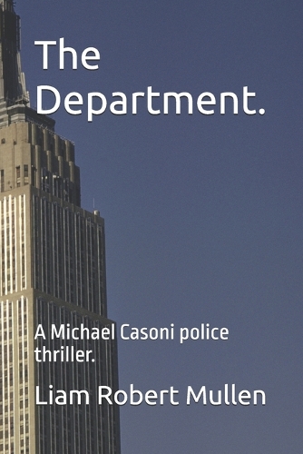 The Department.