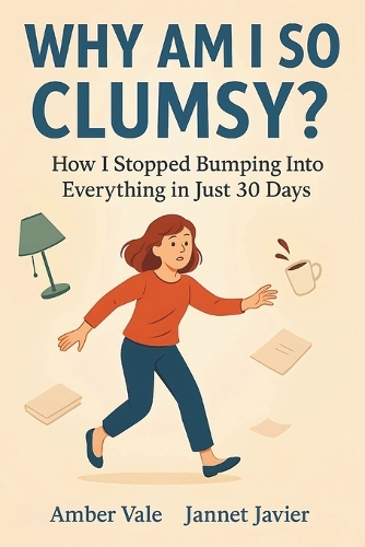Why Am I So Clumsy?