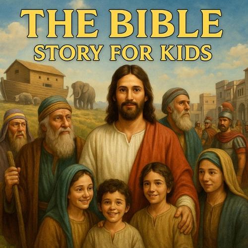 The Bible Story for Kids