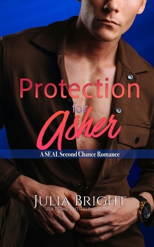 Protection for Asher