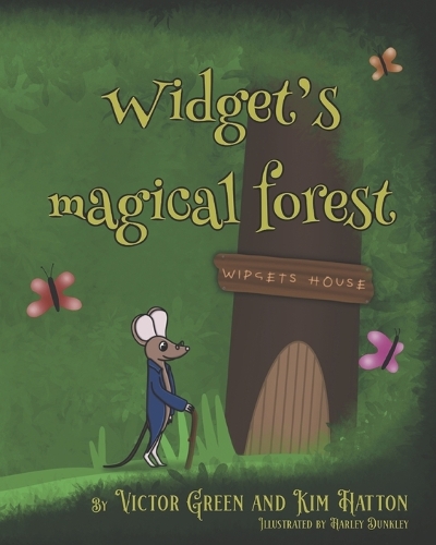 Widget's Magical Forest