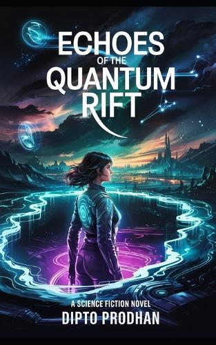 Echoes of the Quantum Rift