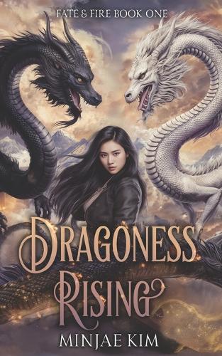 Dragoness Rising