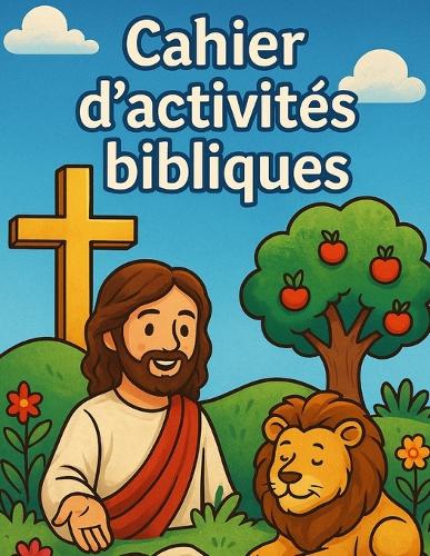 Cahier d'activités bibliques