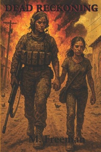 Dead Reckoning