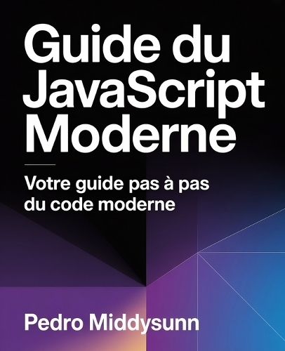 Guide du JavaScript moderne