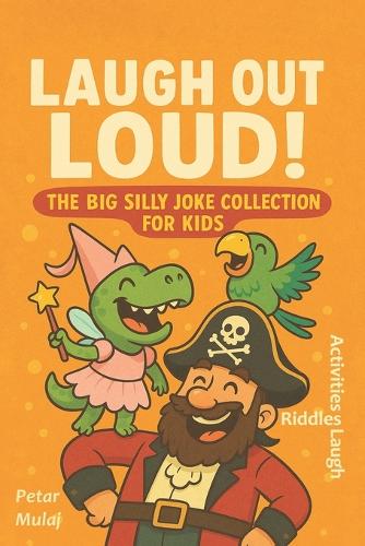 Laugh Out Loud!
