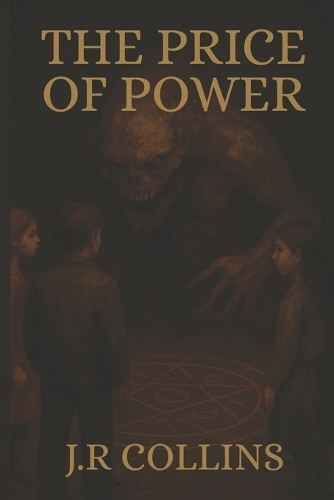 The Price of Power