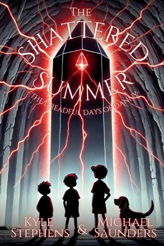 The Shattered Summer