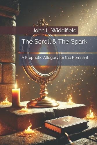 The Scroll & The Spark