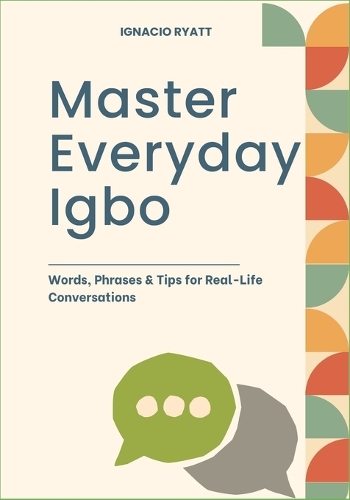 Master Everyday Igbo