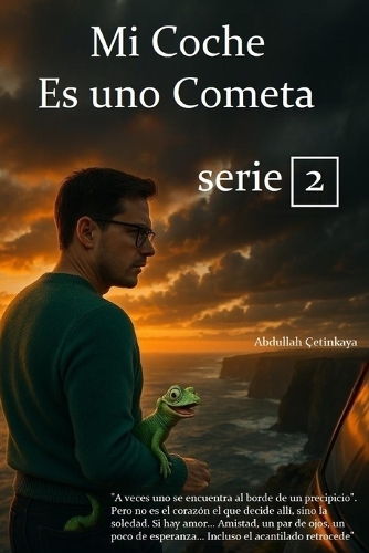 Mi Coche Es uno Cometa 2