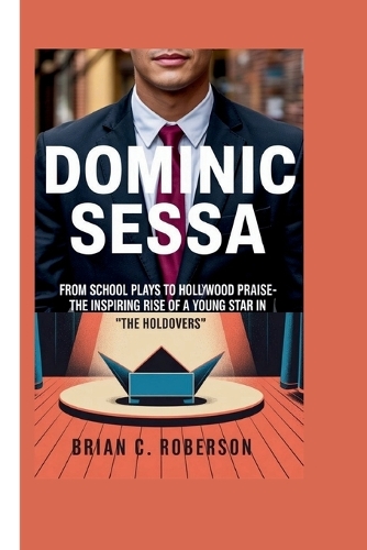 Dominic Sessa