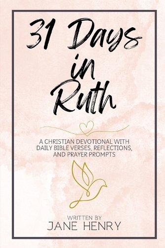 31 Days in Ruth