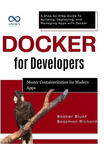 Docker for Developers