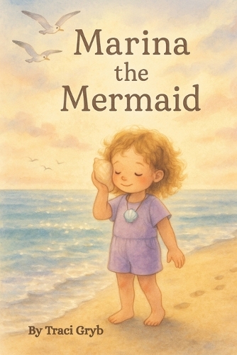 Marina the Mermaid