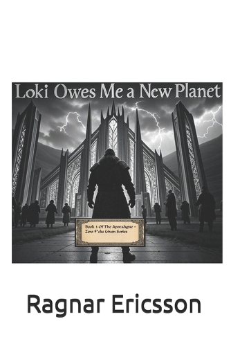 Loki Owes Me A New Planet