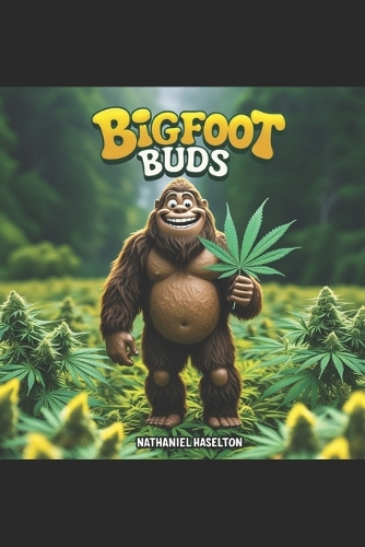 Bigfoot Buds