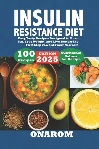 Insulin Resistance Diet