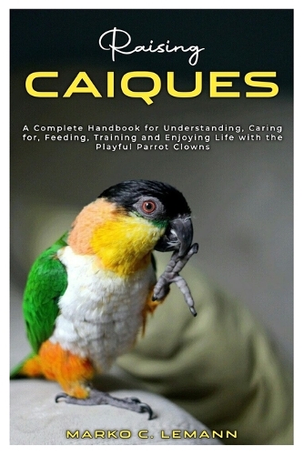 Raising Caiques
