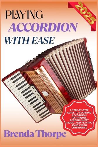 Playing Accordion with Ease