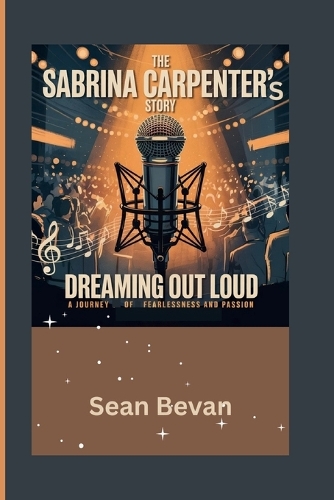 The Sabrina Carpenter's story