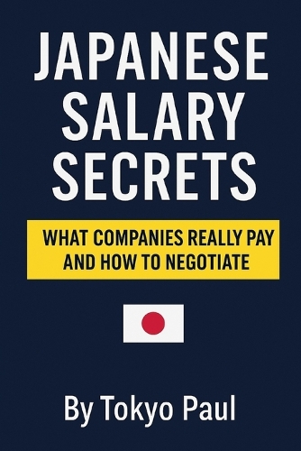 The Japan Salary Guide