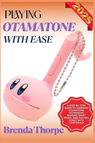 Playing Otamatone with Ease