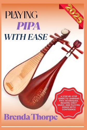 Playing Pipa with Ease
