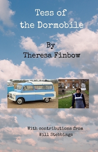 Tess of the Dormobile