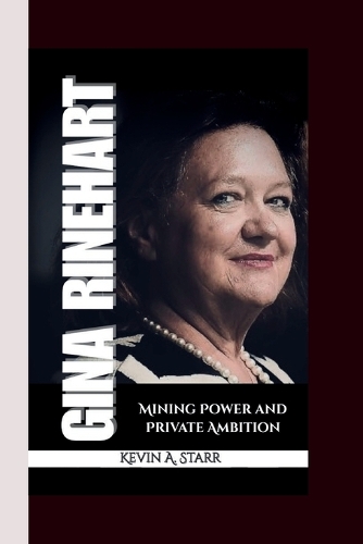 Gina Rinehart