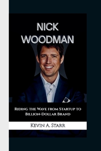 Nick Woodman